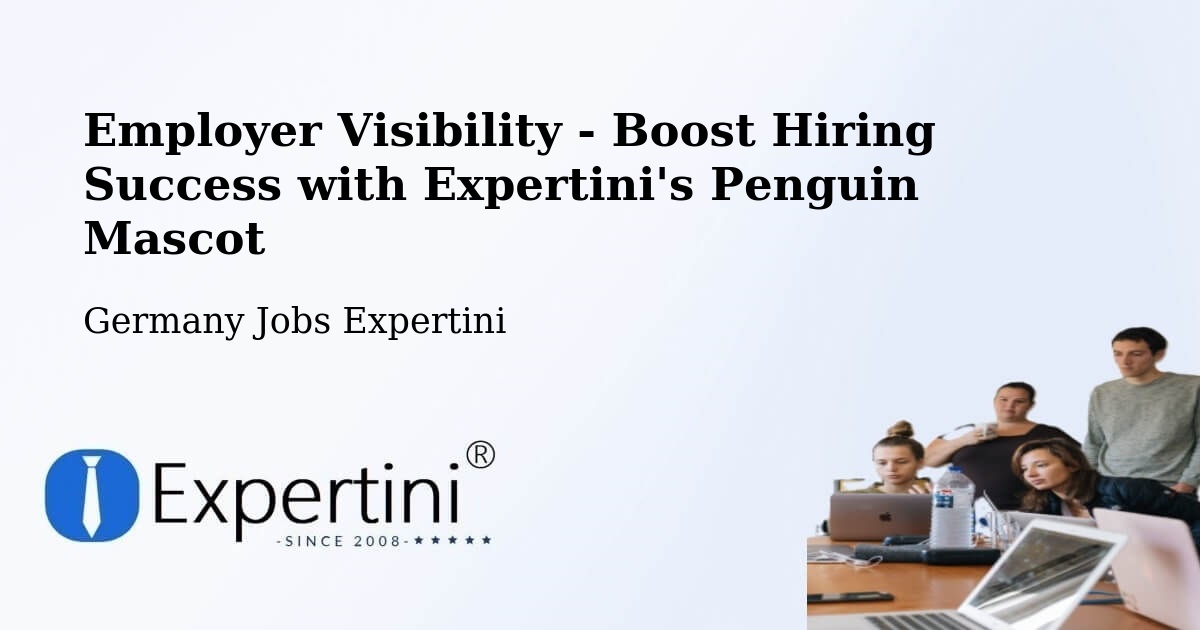 CV and Resume Visibility Optimization – Burgstädt - Germany Jobs Expertini